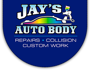 Jay's Auto Body
